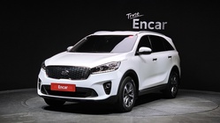 Kia Sorento 2018