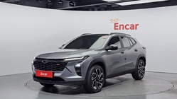 Chevrolet Trax 2023