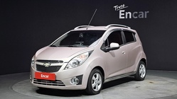 Chevrolet Spark 2011