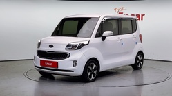 Kia RAY 2012