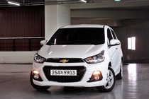Chevrolet Spark 2018