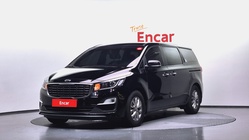Kia Canival 2018