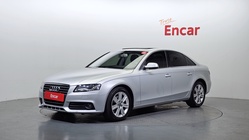 Audi A4 2010