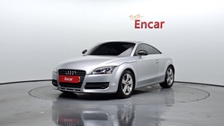 Audi TT 2008