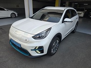 Kia Niro 2021