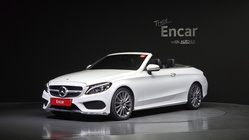Mercedes-Benz C-Class 2017