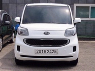 Kia RAY 2017