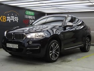 BMW X6 2017