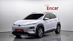 Hyundai Kona 2018