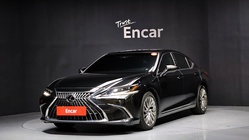 Lexus ES 2023