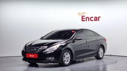 Hyundai Sonata 2010
