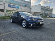 Chevrolet Malibu 2016