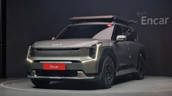 Kia EV9 2024