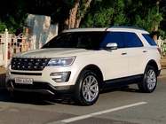 Ford Explorer 2017
