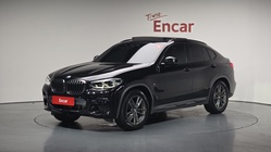 BMW X4 2020