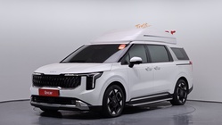 Kia Canival 2024