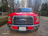 Ford F150 2015