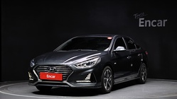 Hyundai Sonata 2017