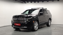 Chevrolet Tahoe 2023