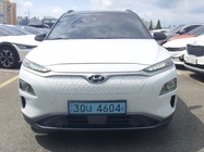 Hyundai Kona 2020