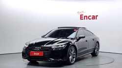 Audi A7 2023