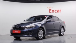 Kia K5 2013