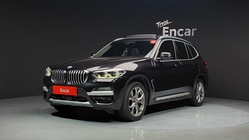 BMW X3 2020
