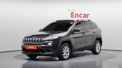Jeep Cherokee 2017