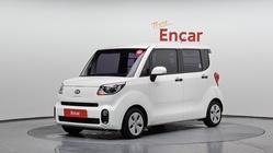 Kia RAY 2019