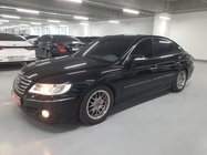 Hyundai Grandeur 2010