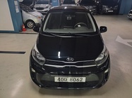 Kia morning 2017