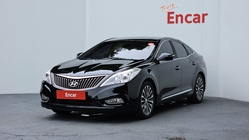 Hyundai Grandeur 2013