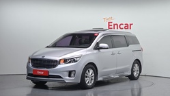 Kia Canival 2014