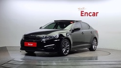Kia K5 2010