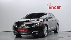 Chevrolet Impala 2017
