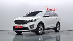 Kia Sorento 2015