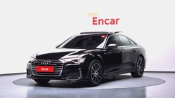 Audi A6 2020