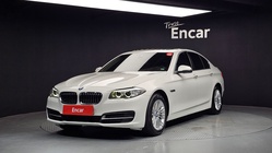 BMW 5 Series 2013