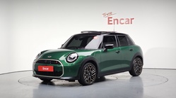 MINI Cooper 2024