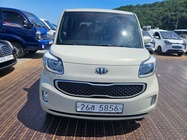 Kia RAY 2012