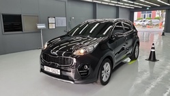 Kia Sportage 2016