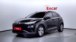Hyundai Kona 2019