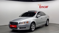 Volvo S80 2011