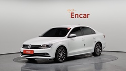 Volkswagen Jetta 2015