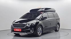 Kia Canival 2016