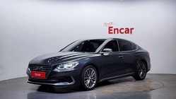 Hyundai Grandeur 2017