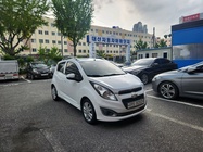 Chevrolet Spark 2014