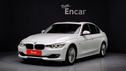 BMW 3 Series 2013