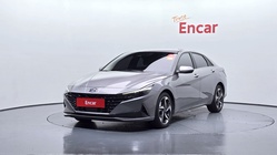 Hyundai Avante 2023