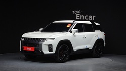 Ssangyong Torres 2025